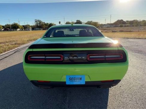Used 2023 Dodge Challenger R/T Scat Pack w/ Plus Package image 7