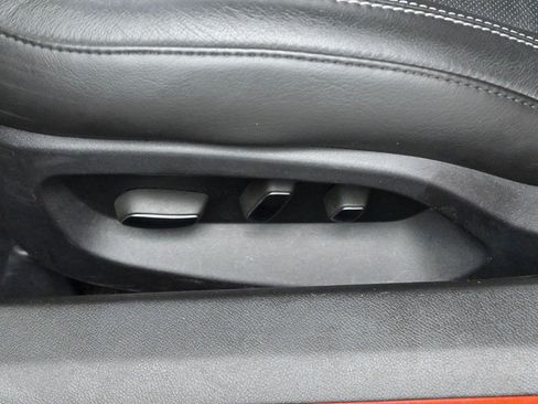 Used 2016 Chevrolet Corvette Stingray Coupe w/ 2LT Preferred Equipment Group RWD image 14