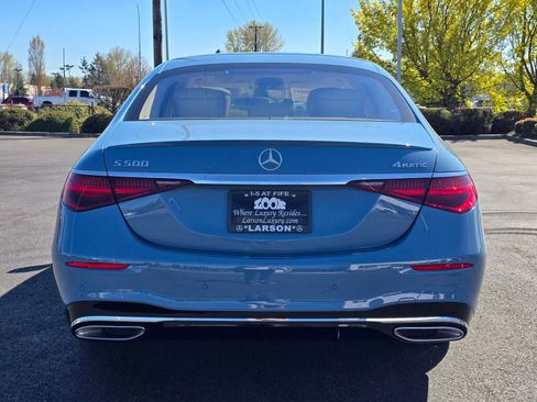 New 2026 Mercedes-Benz GLE 450 4MATIC Coupe image 5