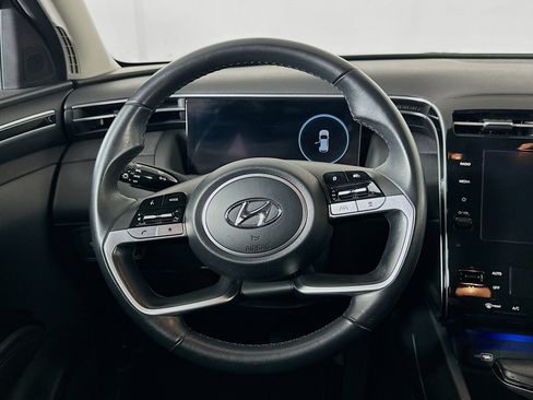 Used 2022 Hyundai Tucson XRT image 18