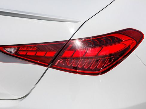 Used 2023 Mercedes-Benz C 300 Sedan w/ Advanced USB Package image 8