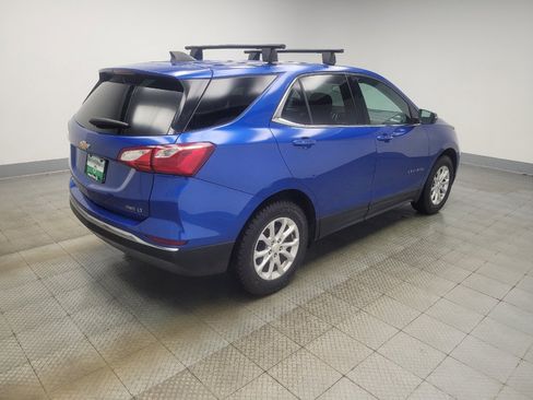 Used 2019 Chevrolet Equinox LT image 10