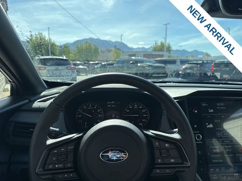 Used 2025 Subaru Crosstrek 2.5i Wilderness w/ Wilderness Package AWD/4WD image 20