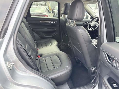 Used 2017 MAZDA CX-5 Grand Select image 11