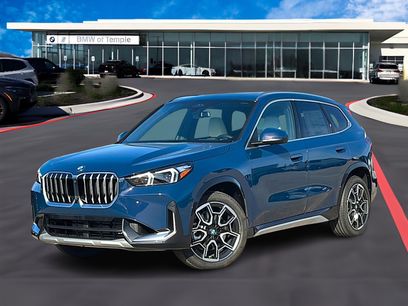 New 2026 BMW X1 xDrive28i w/ Technology Package