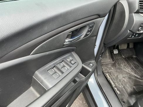 Used 2025 Honda Ridgeline RTL image 23