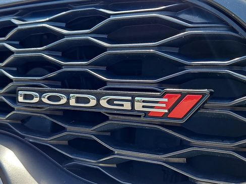 Certified 2023 Dodge Durango R/T AWD/4WD image 34