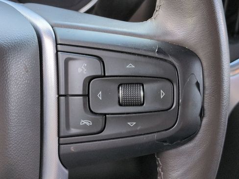 Used 2021 GMC Sierra 1500 SLT AWD/4WD image 27