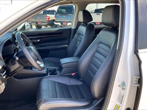 Used 2024 Honda CR-V EX-L image 18