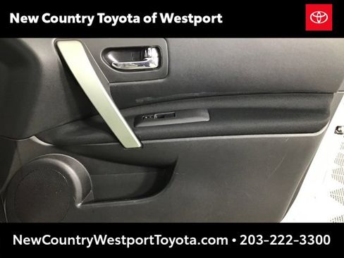 Used 2015 Nissan Rogue S w/ Convenience Package image 20