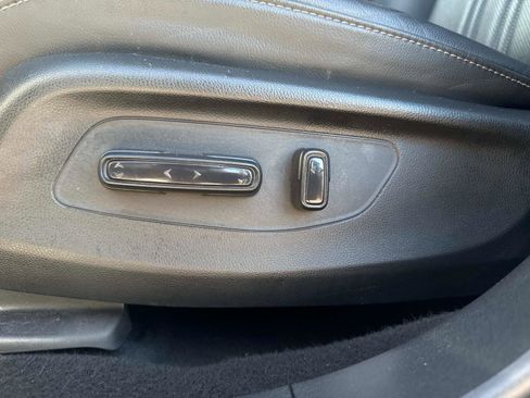 Certified 2023 Honda HR-V EX-L image 28