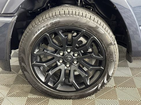 Used 2026 RAM 1500 Limited AWD/4WD image 9