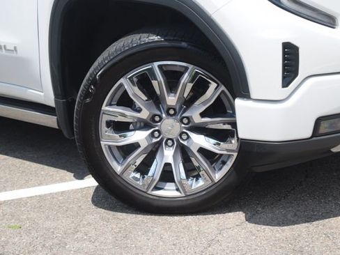 Used 2023 GMC Sierra 1500 Denali AWD/4WD image 32
