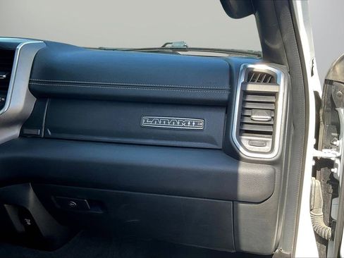 Certified 2024 RAM 1500 Laramie AWD/4WD image 22