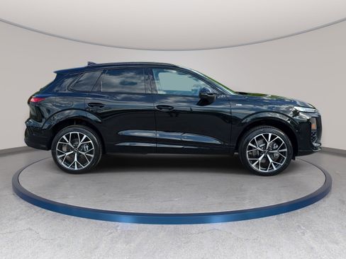 New 2026 Audi Q3 quattro 2.0T image 4