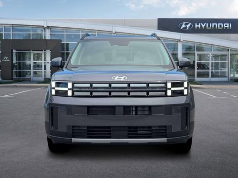 New 2026 Hyundai Santa Fe SEL image 12