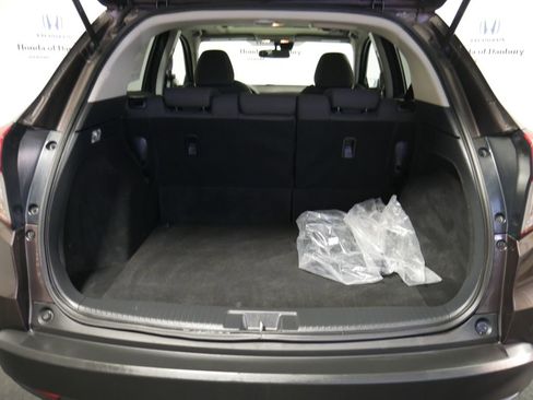 Used 2021 Honda HR-V EX image 10