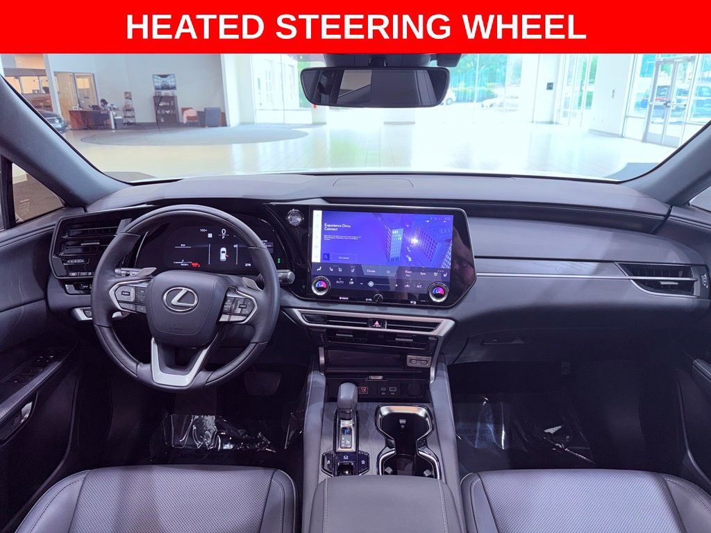 Used 2025 Lexus RX 350 Premium FWD image 13
