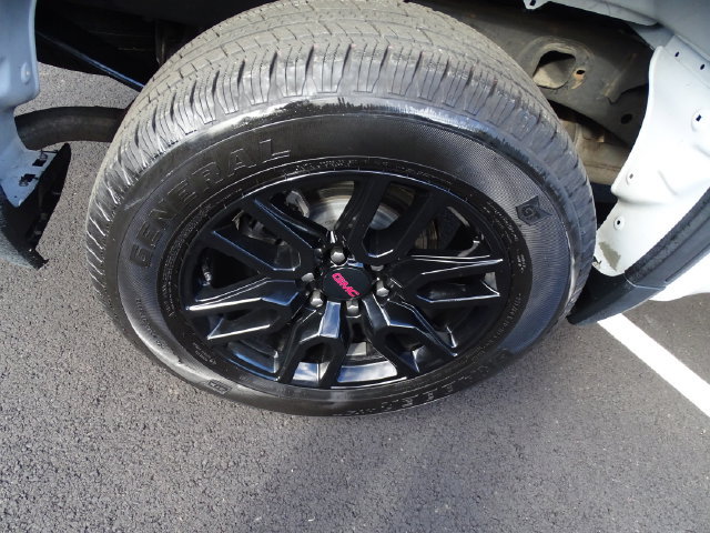 Used 2023 GMC Sierra 1500 Elevation AWD/4WD image 31