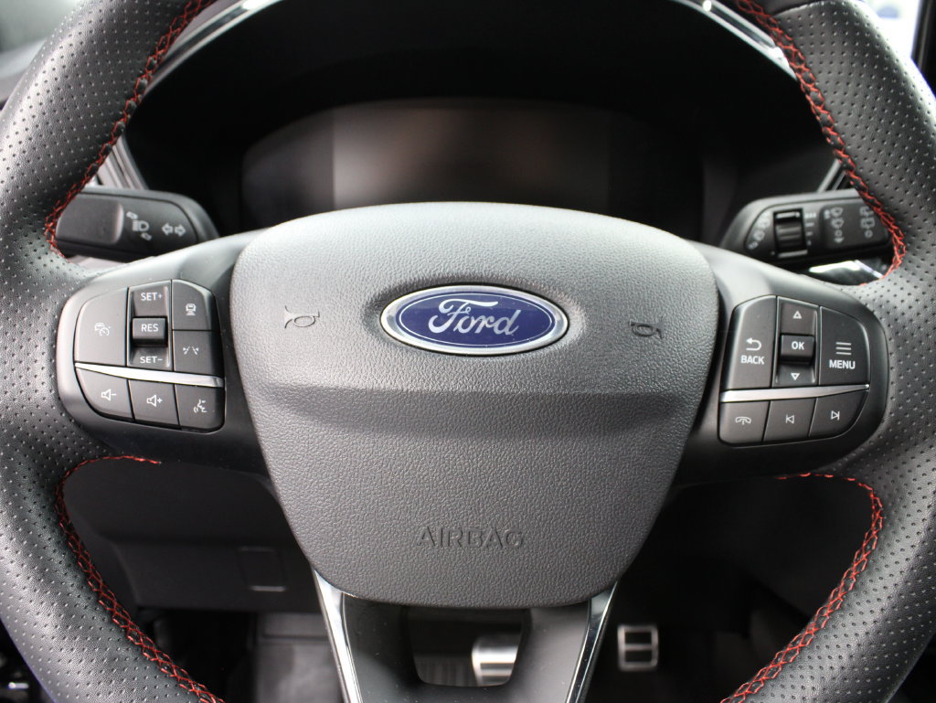 Used 2024 Ford Escape ST-Line Select w/ Tech Pack #1 AWD/4WD image 54