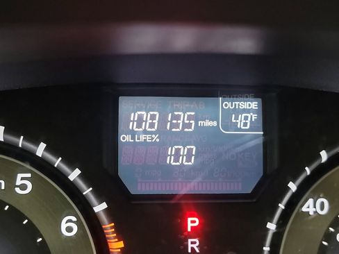 Used 2016 Honda Odyssey EX-L image 19