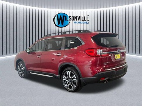 Certified 2024 Subaru Ascent Touring w/ Popular Package #2 AWD/4WD image 9