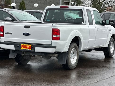 Used 2011 Ford Ranger Sport image 4