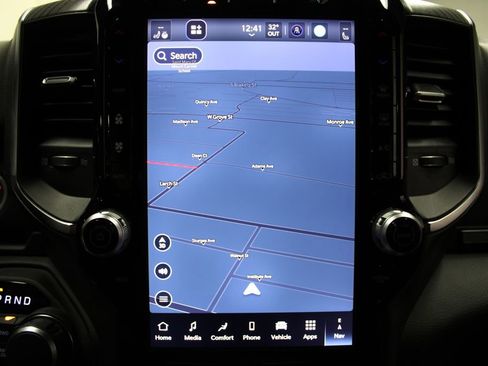 New 2026 RAM 1500 Big Horn image 21