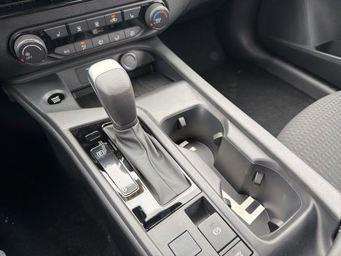 New 2026 Nissan Sentra S w/ S Cold Weather Package image 11