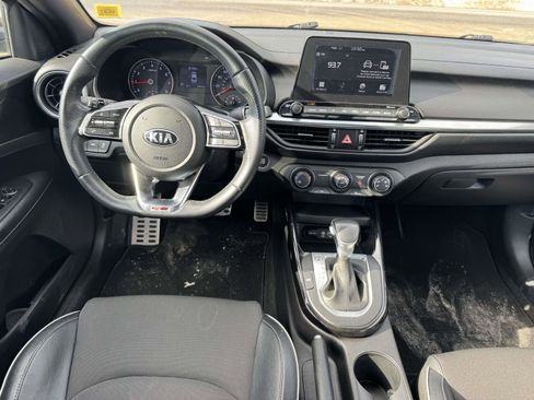Used 2020 Kia Forte GT-Line image 11