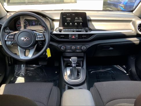Used 2020 Kia Forte LXS image 16