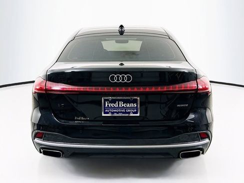 Used 2025 Audi A5 2.0T Premium Plus w/ Premium Plus AWD/4WD image 7