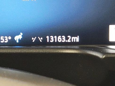 Certified 2025 Ford Bronco Sport Outer Banks w/ Outer Banks Tech Package+ AWD/4WD image 29