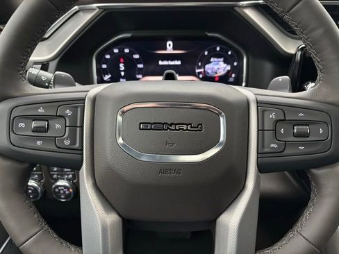New 2026 GMC Sierra 1500 Denali image 21