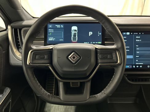 Used 2023 Rivian R1T Adventure AWD/4WD image 26