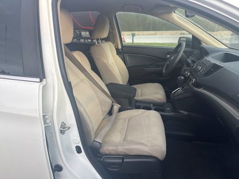 Used 2016 Honda CR-V SE image 28