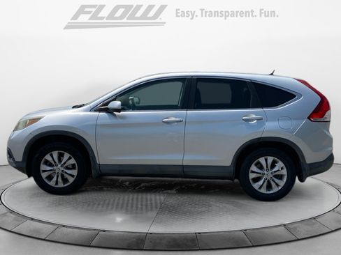 Used 2014 Honda CR-V EX image 5