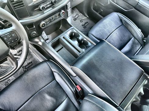 Certified 2023 Ford F150 XL w/ STX Appearance Package RWD image 21