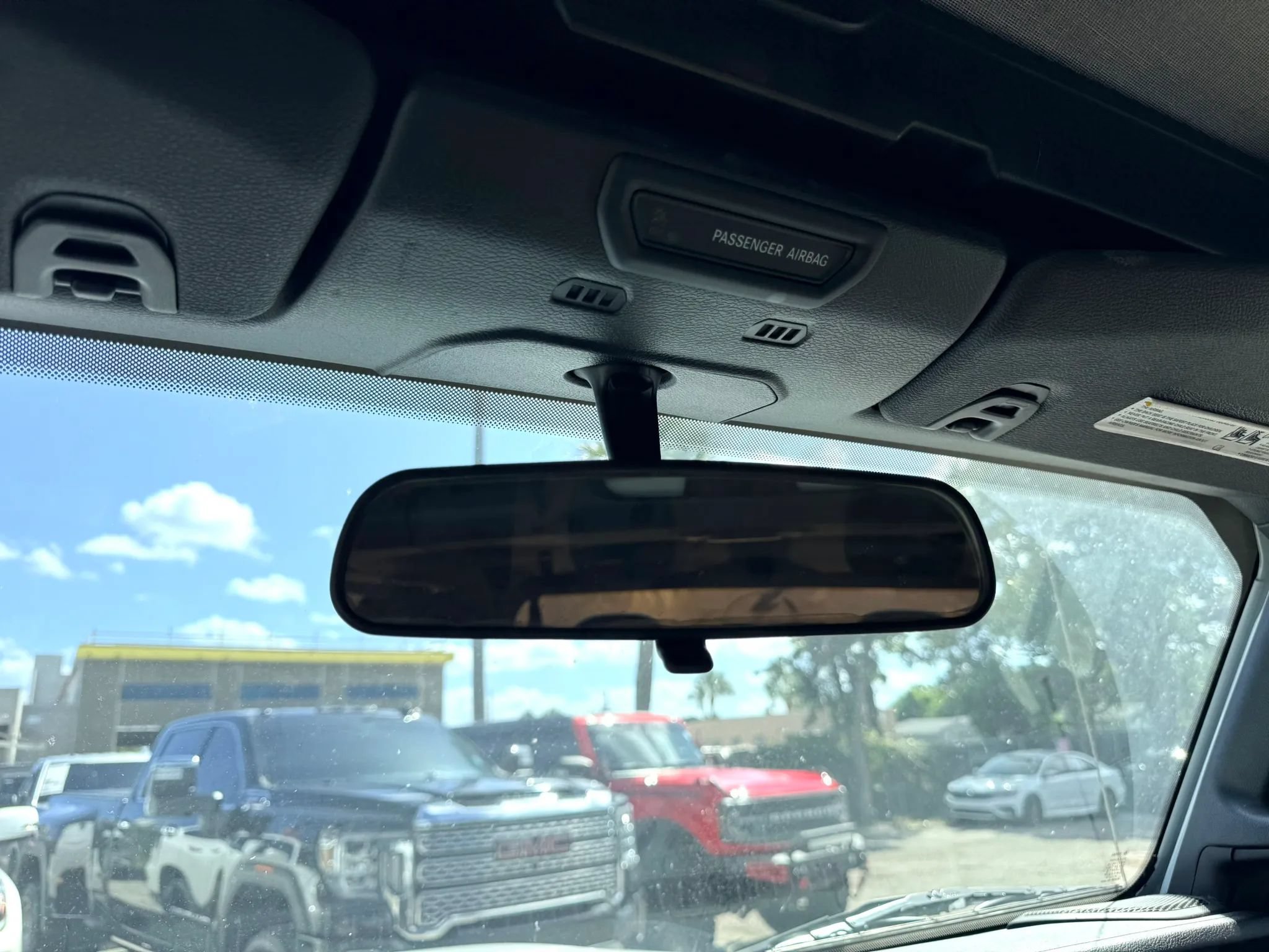 Used 2019 Jeep Wrangler Sport AWD/4WD image 16