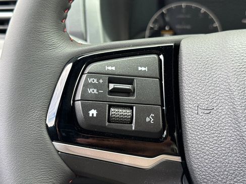 New 2026 Honda Odyssey Sport-L image 17