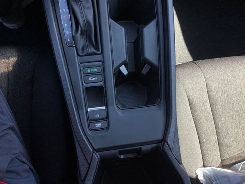 New 2025 Honda Accord LX image 51