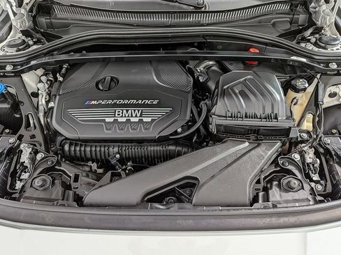 Certified 2022 BMW M235i xDrive Gran Coupe image 44