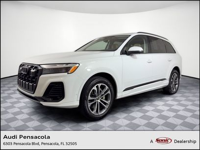 Used 2026 Audi Q7 2.0T Premium w/ Convenience Plus Package