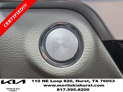 Certified 2024 Kia Telluride EX image 23