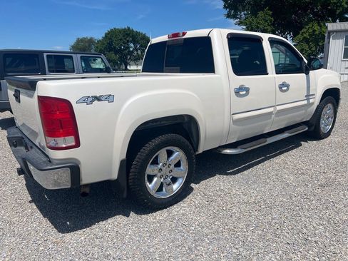 Used 2012 GMC Sierra 1500 SLE w/ Regional Value Package AWD/4WD image 5