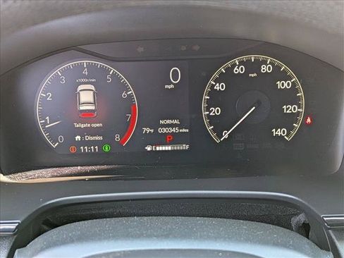 Used 2023 Honda CR-V EX image 9
