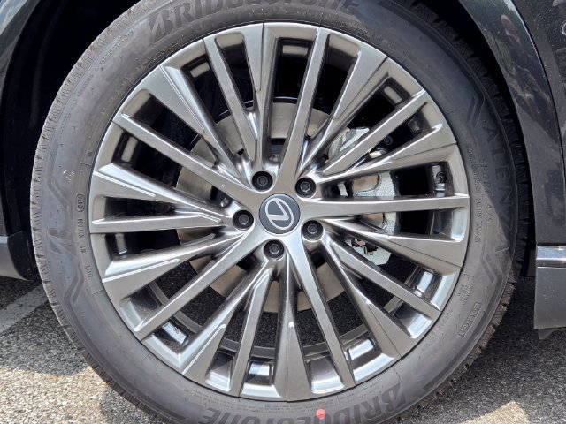 New 2026 Lexus RX 350 AWD w/ Convenience Package image 19