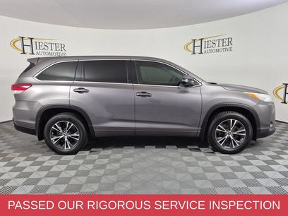 Used 2018 Toyota Highlander Plus