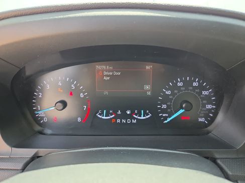 Used 2020 Ford Explorer 2WD image 26