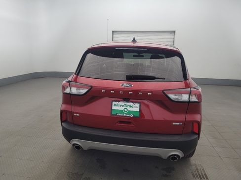 Used 2020 Ford Escape SE AWD/4WD image 7